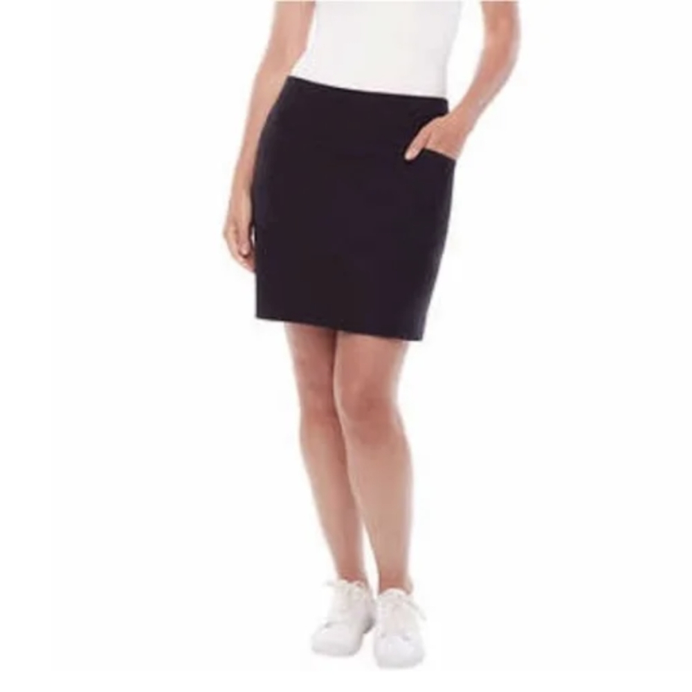 S.C. & CO Skort Skirt